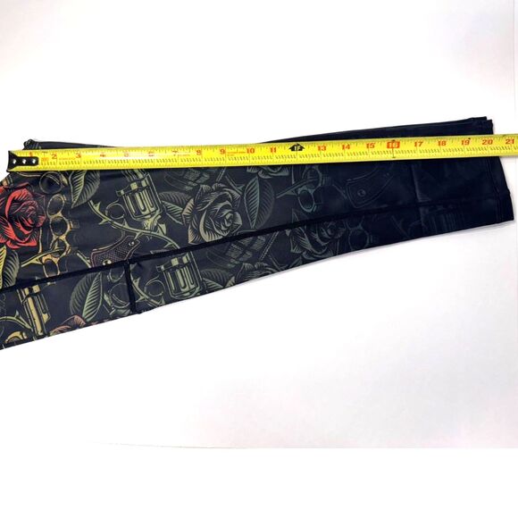 NEW Constantly Varied Gear CVG Dressed to Kill Womens XSmall Capri Rose RETIRED - Picture 5 of 6